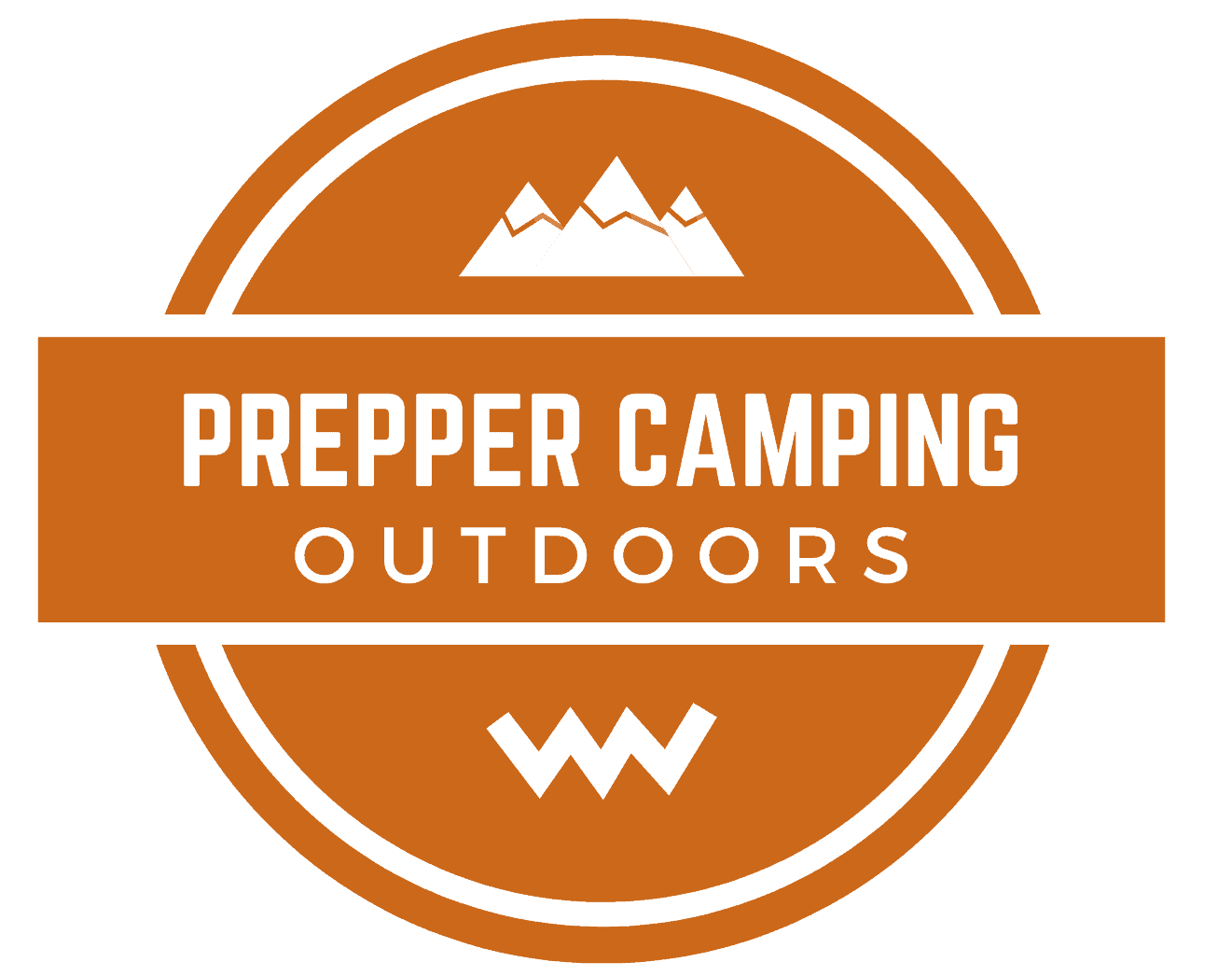 Prepper Camping